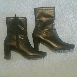 Aerosoles Geneva Boots